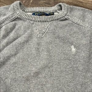 Vintage Ralph Lauren Polo Classic Sweater
